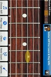 game pic for Guitar Riff Free